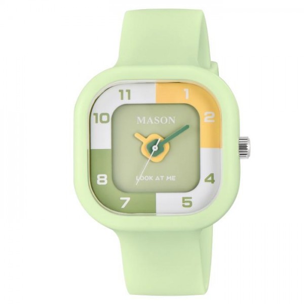 Mason MAB 3202 GR Green